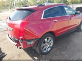 Cadillac Srx Premium Collection 3GYFNCEY7BS507270 снимка