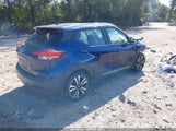 Nissan Kicks Sr Xtronic Cvt 3N1CP5DV9LL558189 снимка