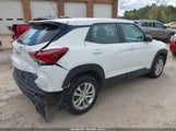 Chevrolet Trailblazer Fwd Ls KL79MMS22PB025334 photo