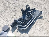 Nissan Rogue Sv KNMAT2MV3HP594227 снимка
