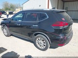 Nissan Rogue Sv KNMAT2MV3HP594227 снимка