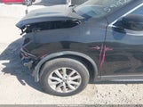 Nissan Rogue Sv KNMAT2MV3HP594227 снимка