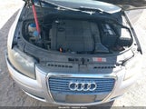 Audi A3 2.0T WAUMF78P76A123451 снимка