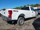 Ford F-250 Xl 1FTBF2B60HEC35520 fotografie