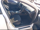 Ford Fusion Se 3FA6P0H70FR214881 снимка
