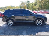 Ford Explorer Xlt 1FM5K8D84EGA86518 снимка
