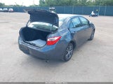 Toyota Corolla Le Premium 2T1BURHE5GC684903 снимка
