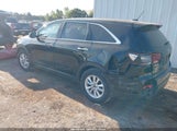 Kia Sorento 2.4L Lx 5XYPG4A3XLG627006 photo