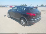 Nissan Rogue Sport Sv JN1BJ1CP4KW529183 снимка