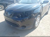 Nissan Rogue Sport Sv JN1BJ1CP4KW529183 photo