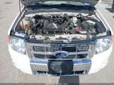 Ford Escape Limited 1FMCU0E78AKA53683 снимка