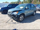 Honda Cr-V Lx 5J6RE4H30BL062606 снимка