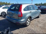 Honda Cr-V Lx 5J6RE4H30BL062606 снимка