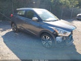 Nissan Kicks Sv 3N1CP5CU5JL545218 снимка