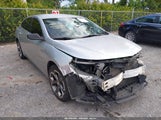 Chevrolet Malibu Fwd Lt 1G1ZD5ST6LF116331 fotografie