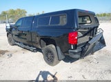 Chevrolet Silverado 2500Hd Lt 1GC1KVEG8JF238162 photo