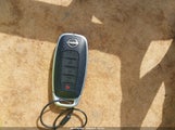 Nissan Rogue Sv Intelligent Awd 5N1BT3BBXRC750318 снимка
