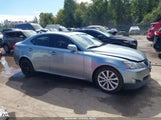 Lexus Is 250 JTHCK262395030653 fotografie