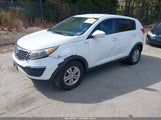 Kia Sportage Lx KNDPBCA20B7075169 снимка