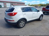 Kia Sportage Lx KNDPBCA20B7075169 снимка