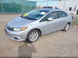 Honda Civic Ex 2HGFB2F85CH327377 fotografie