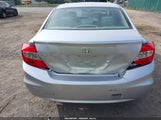 Honda Civic Ex 2HGFB2F85CH327377 photo