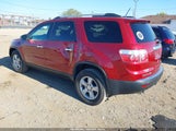 GMC Acadia Sle 1GKLRLED8AJ172633 снимка
