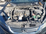 Honda Accord Ex-L 1HGCR2F82EA235286 снимка