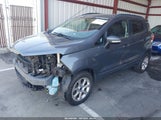 Ford Ecosport Se MAJ6P1UL0JC217005 снимка
