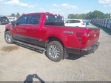 Ford F-150 King Ranch 1FTFW6LD5RFA36478 снимка