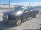 Chevrolet Silverado  Ltz 2GCEC13J171522867 снимка