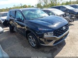Hyundai Santa Fe Sel 5NMS2DAJ5PH631208 снимка