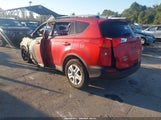 Toyota Rav4 Le JTMBFREV9D5003908 снимка