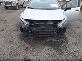 Nissan Versa 1.6 S 3N1CN8DV9SL834585 снимка