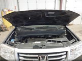 Honda Pilot Ex-L 5FNYF4H57DB056193 снимка
