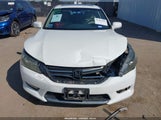 Honda Accord Ex-L 1HGCR2F88DA081665 снимка