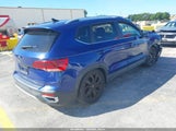 Volkswagen Taos 1.5T Se 3VVLX7B23NM023911 photo