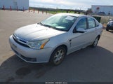 Ford Focus Se/Ses 1FAHP35N98W163488 снимка