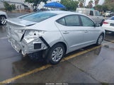 Hyundai Elantra Se KMHD74LF8KU816918 снимка