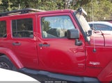 Jeep Wrangler Unlimited Sahara 1C4BJWEG6EL233563 fotografie