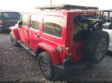 Jeep Wrangler Unlimited Sahara 1C4BJWEG6EL233563 снимка