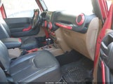 Jeep Wrangler Unlimited Sahara 1C4BJWEG6EL233563 fotografie