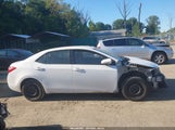Toyota Corolla Le 2T1BURHE8JC987780 снимка