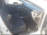 Toyota Corolla Le 2T1BURHE8JC987780 снимка
