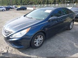 Hyundai Sonata Gls 5NPEB4AC1BH082309 снимка