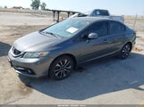 Honda Civic Ex-L 2HGFB2F94DH504396 снимка