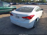 Hyundai Elantra Gls 5NPDH4AE0DH346652 снимка
