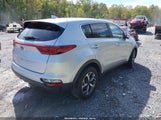 Kia Sportage Lx KNDPMCAC2L7797909 снимка