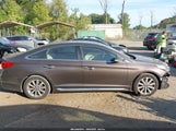 Hyundai Sonata Limited 5NPE34AF5HH567262 снимка