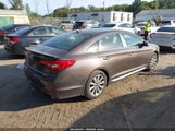 Hyundai Sonata Limited 5NPE34AF5HH567262 снимка